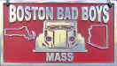 Boston Bad Boys