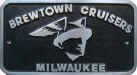 Brewtown Cruisers