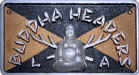 Buddha Headers