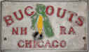 Bug Outs - Chicago