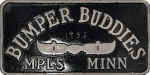 Bumper Buddies - Minneapolis