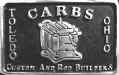 CARBS (Custom And Rod BuilderS)