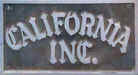 California Inc