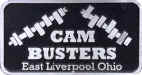 Cam Busters