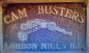Cam Busters