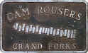 Cam Rousers