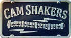 Cam Shakers