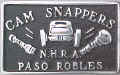 Cam Snappers - Paso Robles