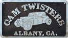 Cam Twisters