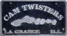 Cam Twisters