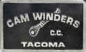 Cam Winders CC