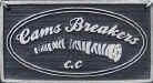 Cams Breakers CC