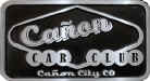 Canon Car Club
