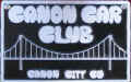 Canon Car Club