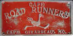 Cape Road Runners