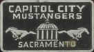 Capitol City Mustangers