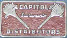 Capitol Distributors