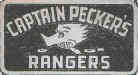 Captain Pecker's Rangers 