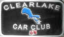 Clearlake Car Club
