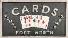 Cards - Fort Worth