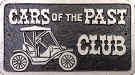 Cars of the Past Club