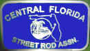 Central Florida Street Rod Association