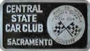 Central State Car Club