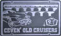 Ceven Old Cruisers