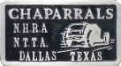 Chaparrals - Dallas, TX