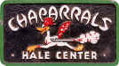 Chaparrals