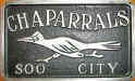 Chaparrals - Sioux City, IA