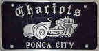 Chariots - Ponca City