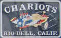 Chariots - Rio Dell, CA
