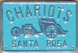 Chariots - Santa Rosa