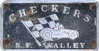 Checkers
