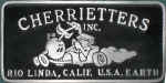 Cherrietters Inc