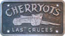 Cherryots - Las Cruces