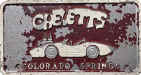 Chevetts