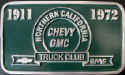 Chevy GMC Truck Club