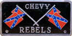 Chevy Rebels