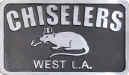 Chiselers