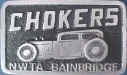 Chokers - Bainbridge