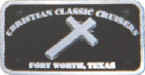 Christian Classic Cruisers