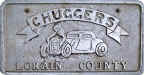 Chuggers