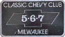 Classic Chevy Club