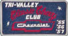 Classic Chevy Club