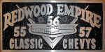 Redwood Empire Classic Chevys