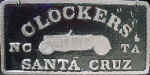 Clockers - Santa Cruz