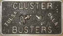 Cluster Busters