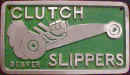 Clutch Slippers
